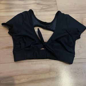 Five Dancewear Top - PA